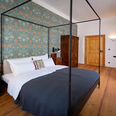 Apartahotel Podenhaus Bad Aussee