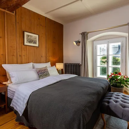 Apartahotel Podenhaus Bad Aussee