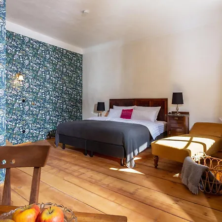 Podenhaus 3* Bad Aussee