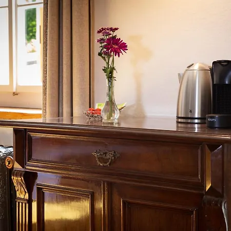 Aparthotel Podenhaus