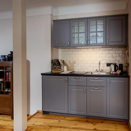 Aparthotel Podenhaus 3*