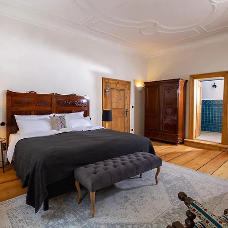 Podenhaus Apartahotel Bad Aussee