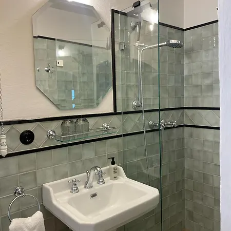 Aparthotel Podenhaus Bad Aussee