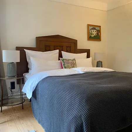 Podenhaus Bad Aussee