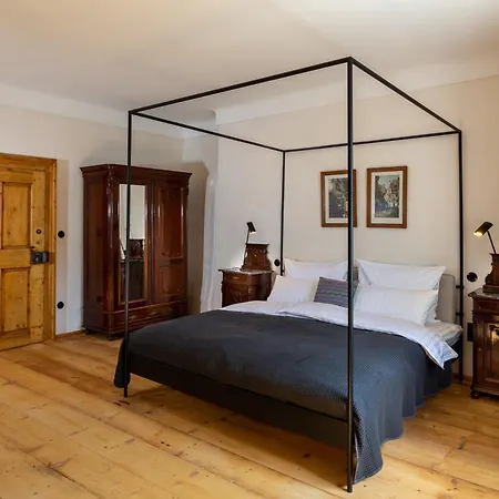 Aparthotel Podenhaus Bad Aussee