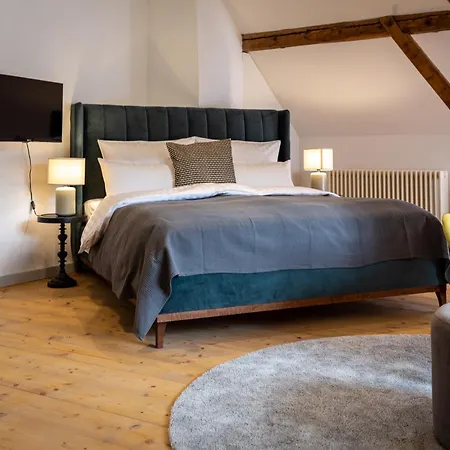 Aparthotel Podenhaus