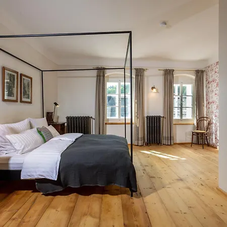 Podenhaus Appart hôtel Bad Aussee