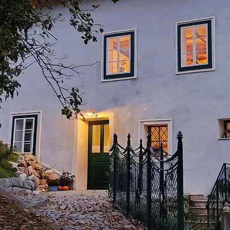 Апарт-отель Podenhaus *