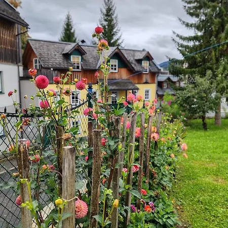 Podenhaus * Bad Aussee