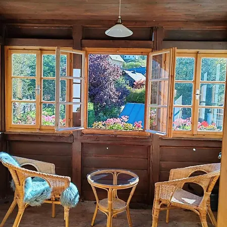 Podenhaus *