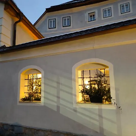 Podenhaus Ξενοδοχείο με διαμερίσματα *