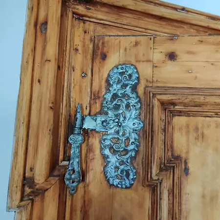 Podenhaus شقة فندقية باد اوسي