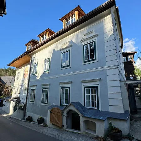 Podenhaus Апарт-отель