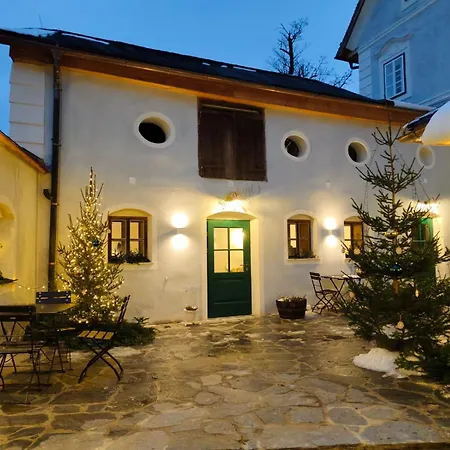 Podenhaus Aparthotel *