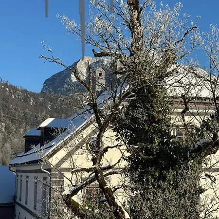 Podenhaus Ξενοδοχείο με διαμερίσματα