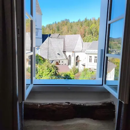 Aparthotel Podenhaus Bad Aussee