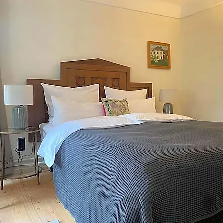 Appart hôtel Podenhaus Bad Aussee