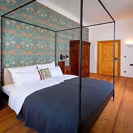 Podenhaus 3* Bad Aussee