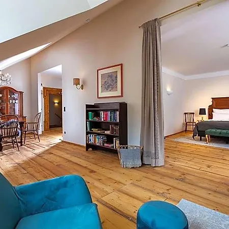 Podenhaus 3*