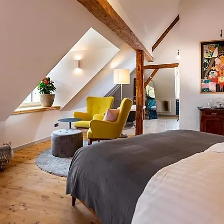 Podenhaus Appart hôtel Bad Aussee