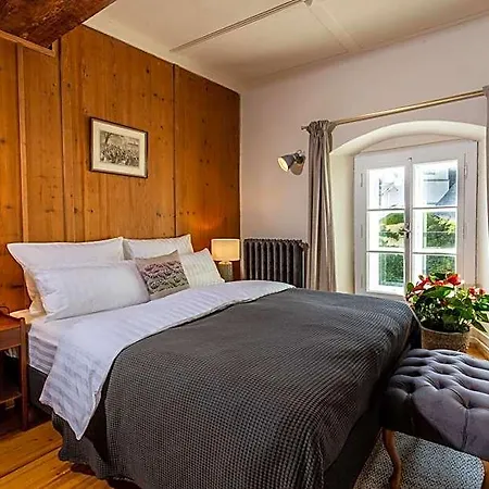 Podenhaus 3*