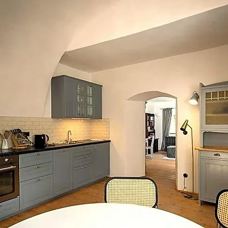 Podenhaus Appart hôtel 3*