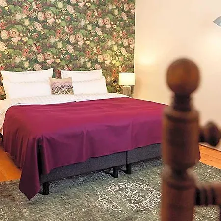 Appart hôtel Podenhaus Bad Aussee