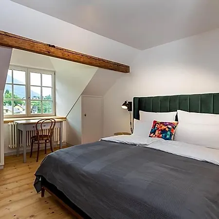 Podenhaus Bad Aussee