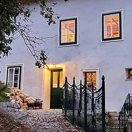 Podenhaus 3* Bad Aussee