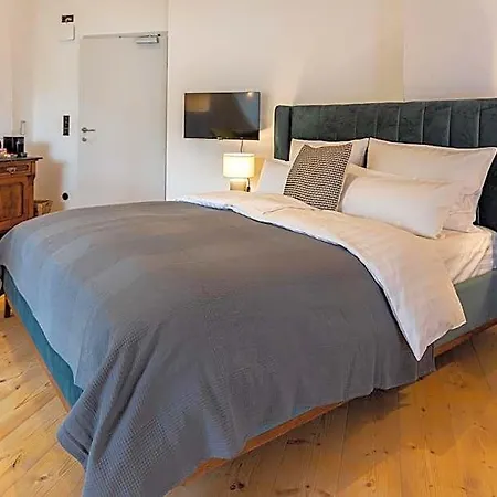 Appart hôtel Podenhaus 3*