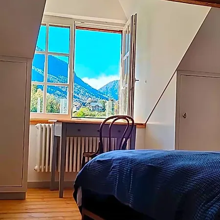 Podenhaus Aparthotel 3*