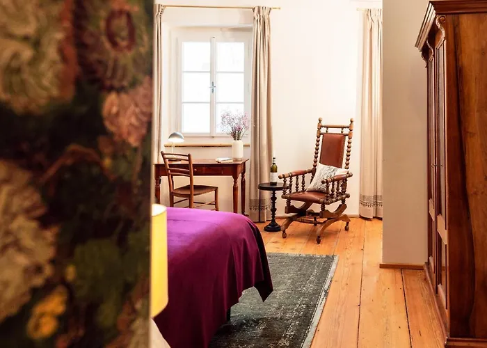 Podenhaus شقة فندقية 3*