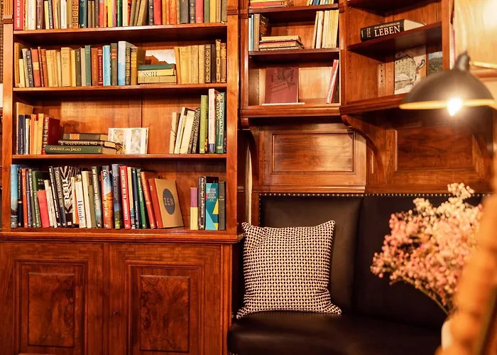 Podenhaus شقة فندقية 3*