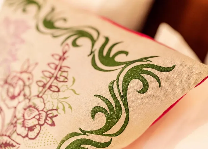 Podenhaus 3* באד אאוסי