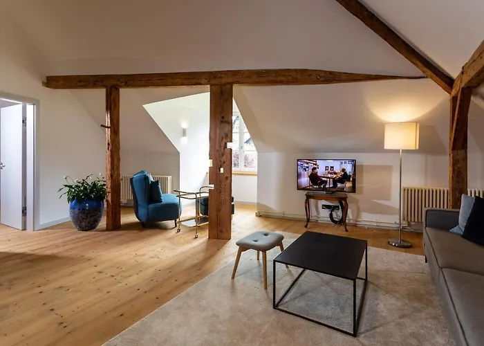 Podenhaus شقة فندقية 3*