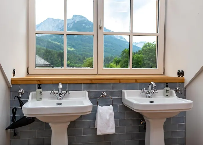 Podenhaus شقة فندقية