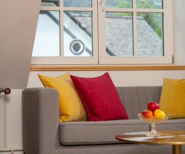 Podenhaus باد اوسي