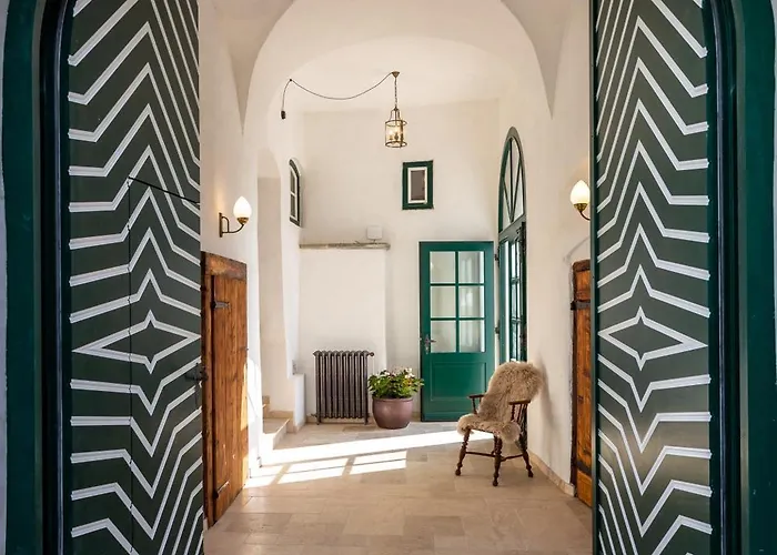 Podenhaus شقة فندقية 3*