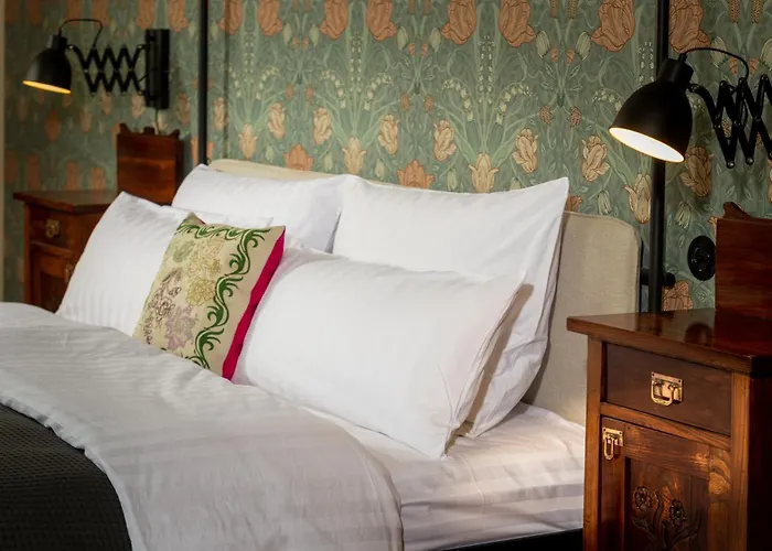 شقة فندقية Podenhaus