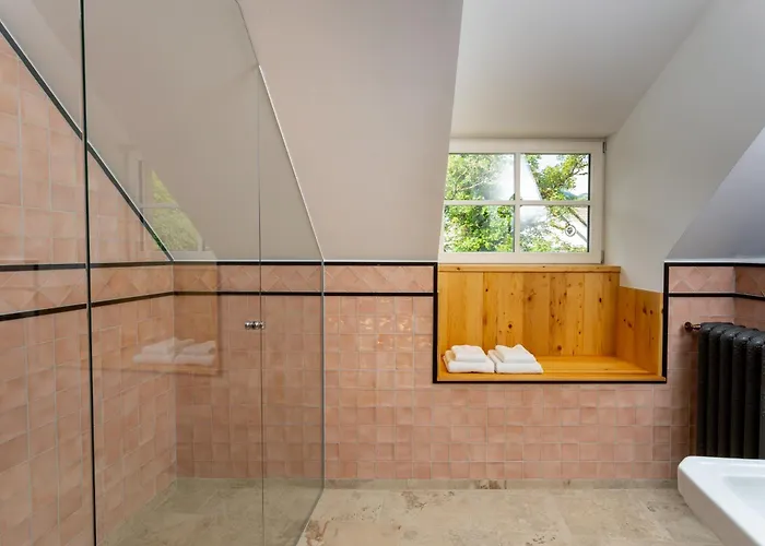 Podenhaus شقة فندقية