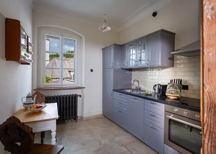 Podenhaus باد اوسي