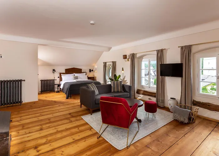 Podenhaus شقة فندقية 3*