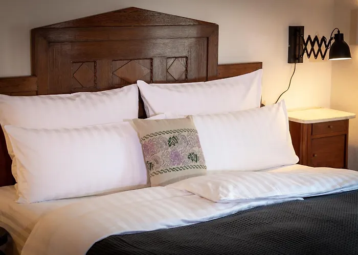 Podenhaus شقة فندقية