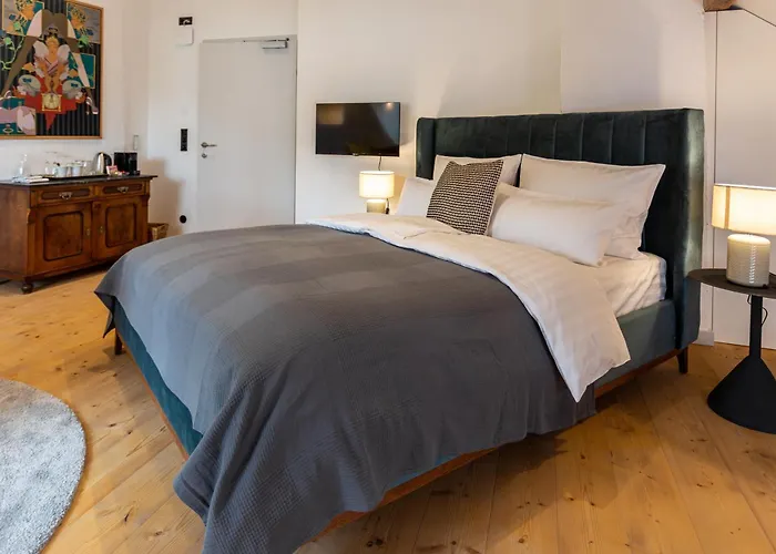 Podenhaus باد اوسي