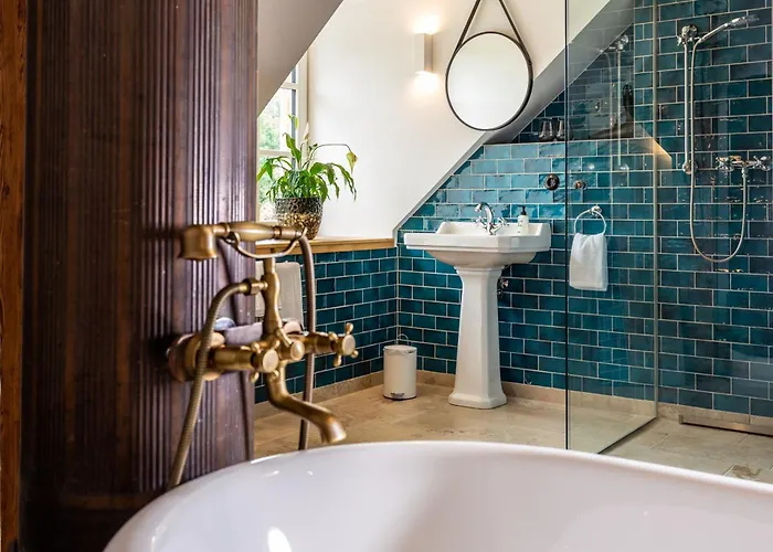 Podenhaus شقة فندقية 3*