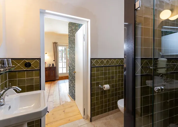 Podenhaus شقة فندقية 3*