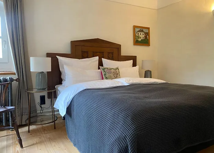 Podenhaus باد اوسي