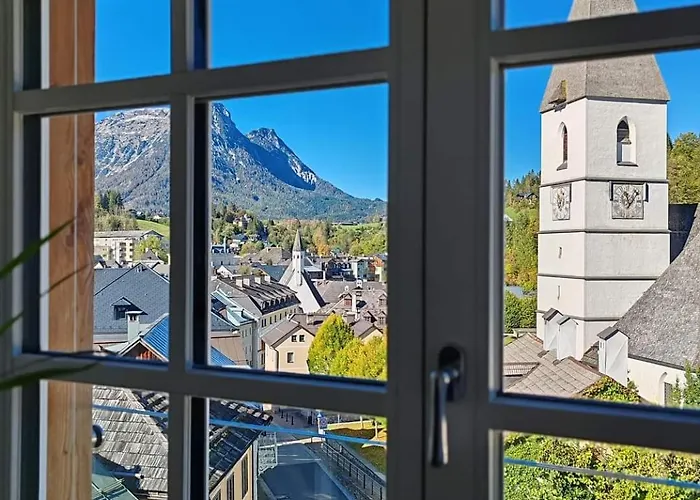 Podenhaus شقة فندقية باد اوسي