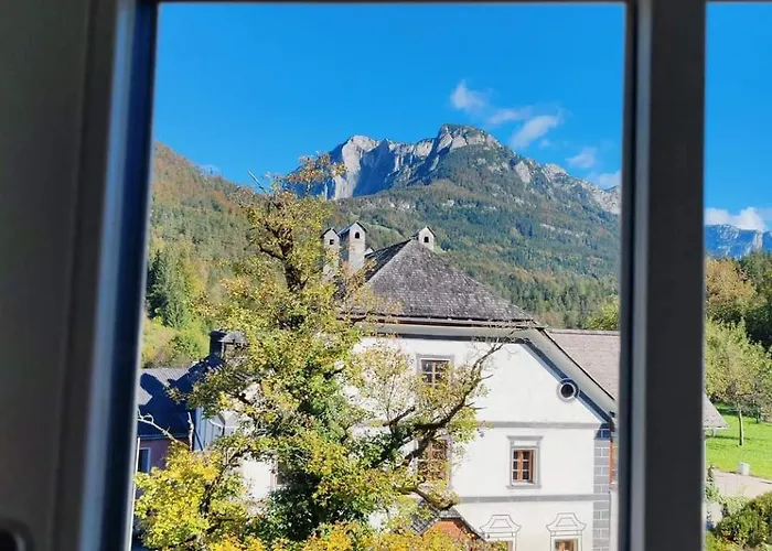 Podenhaus باد اوسي