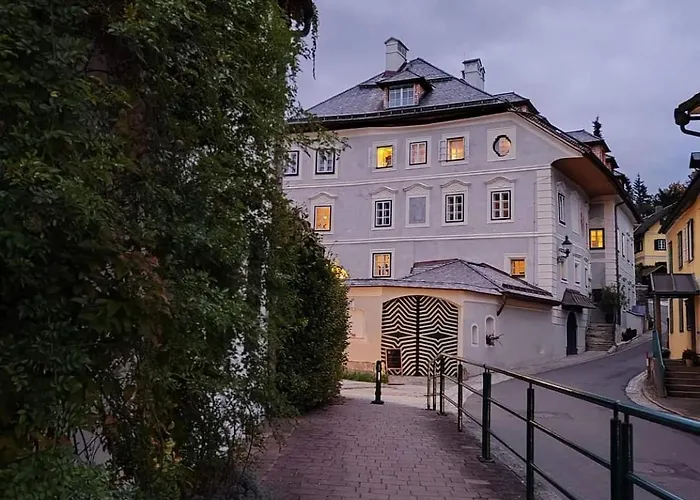 Podenhaus شقة فندقية باد اوسي